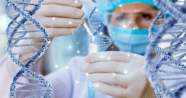 Thử nghiệm mới phát hiện chính xác DNA nCoV trong vài phút