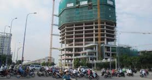 TP.HCM kiến nghị Thủ tướng gỡ vướng cho 63 dự án bất động sản