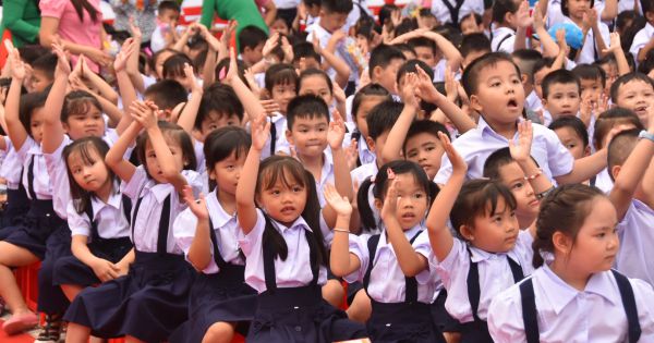 Học sinh, sinh viên TP.HCM nghỉ học đến hết ngày 3-5