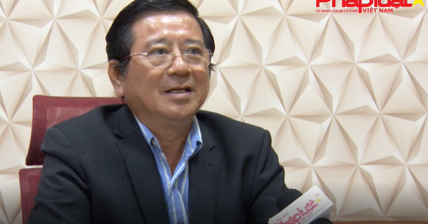 Kỳ 2: Câu chuyện Gas South dưới góc nhìn của Luật sư