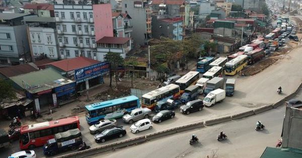 Tổng cục Đường bộ hướng dẫn việc di chuyển liên tỉnh từ 17/4