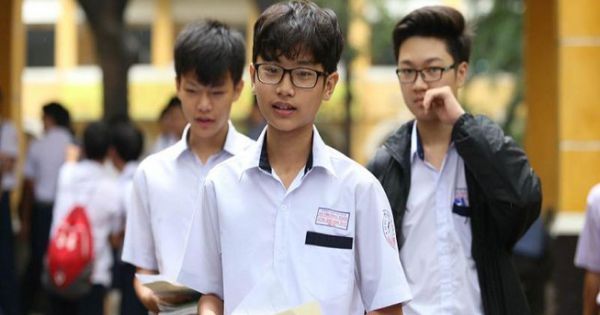 TPHCM khảo sát trực tuyến năng lực ngoại ngữ cho học sinh