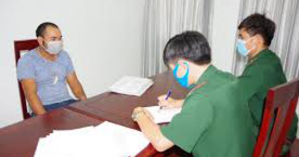 Bà Rịa - Vũng Tàu: Bắt giữ 5 phương tiện vận chuyển gần 2.500m3 cát lậu