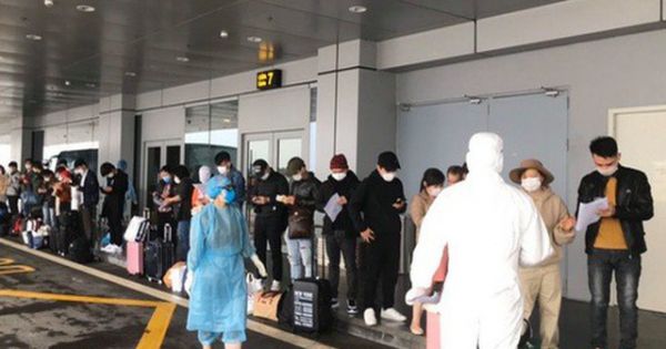 Tổ chức chuyến bay đưa người Việt tại Indonesia về nước vì lý do đặc biệt cần thiết