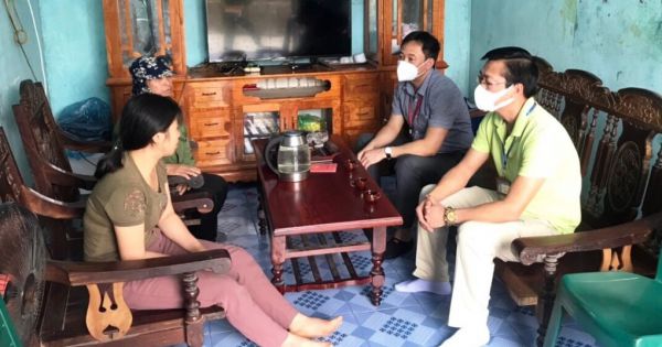 Xin lỗi dân vì ứng xử thiếu chuẩn mực