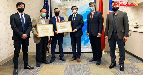 BẢN TIN NGƯỜI VIỆT NĂM CHÂU KỲ 138