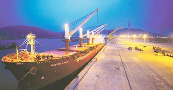 Bổ sung 3 tuyến đường vận chuyển quá cảnh hàng hóa qua lãnh thổ Việt Nam