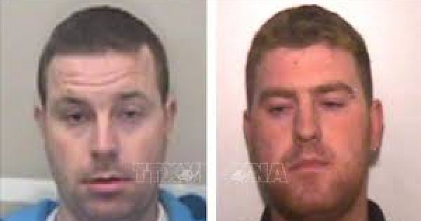 Ireland bắt giữ nghi phạm liên quan đến vụ 39 thi thể ở Anh