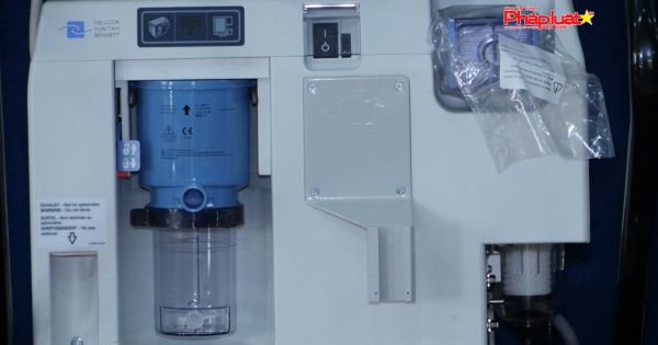 Novaland trao tặng trang thiết bị y tế cấp thiết, đồng hành đẩy lùi dịch bệnh Covid -19