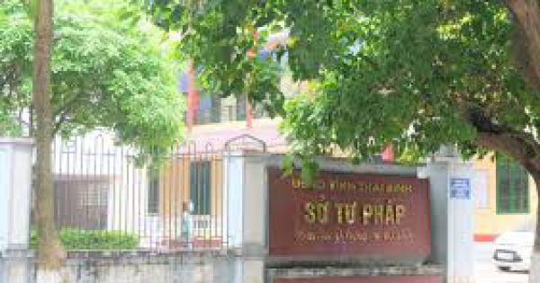 Đình chỉ sinh hoạt Đảng 2 cán bộ Trung tâm đấu giá tài sản liên quan Đường Dương