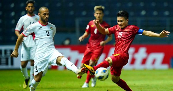 “Đóng băng” bản quyền truyền hình các giải lớn tại Việt Nam