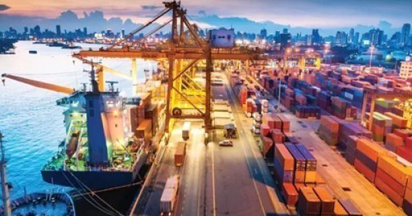 Giá thuê bất động sản công nghiệp leo thang giữa mùa dịch