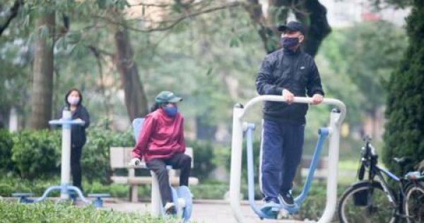 Hà Nội vẫn thuộc nhóm nguy cơ cao, đề xuất kéo dài cách ly xã hội thêm 1 tuần