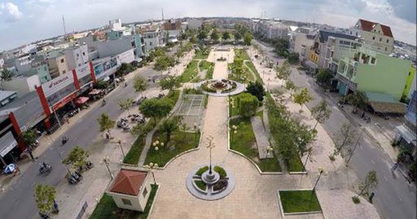 Thành lập Thành phố Hồng Ngự thuộc tỉnh Đồng Tháp