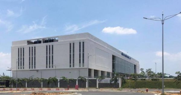 Bến xe Miền Đông mới chính thức hoãn ngày khai trương