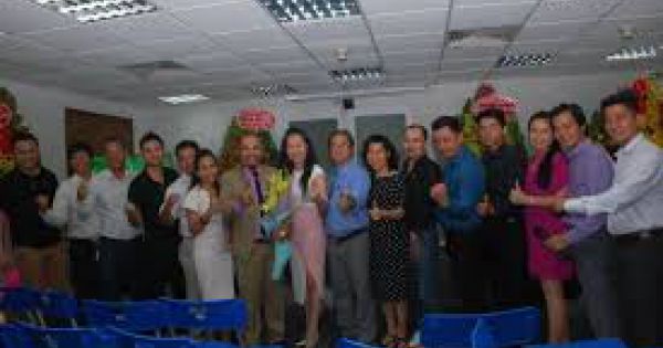 Bộ Công an điều tra Chủ tịch Công ty Thiên Rồng Việt lừa đảo tiền ảo