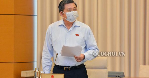 Cân nhắc việc mở rộng chủ thể ký kết thỏa thuận quốc tế đến UBND cấp huyện, xã