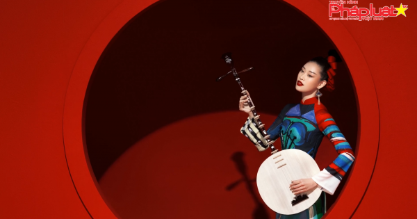 Khởi động cuộc thi “Tuyển chọn thiết kế trang phục dân tộc cho đại diện Việt Nam tại MISS UNIVERSE 2020”