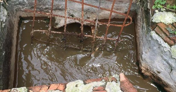 Xử phạt, yêu cầu doanh nghiệp dừng xả thải nước ô nhiễm