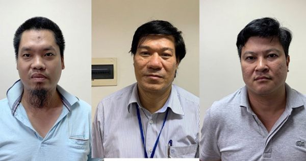 CDC Hà Nội mua máy xét nghiệm Covid-19 chênh gấp 3 lần giá nhập vào