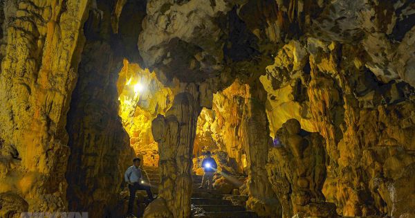 Không tổ chức lễ khai mạc Năm Du lịch Quốc gia 2020 tại Ninh Bình