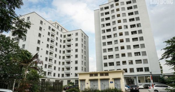 Kinh doanh căn hộ dịch vụ ảm đạm vì Covid-19