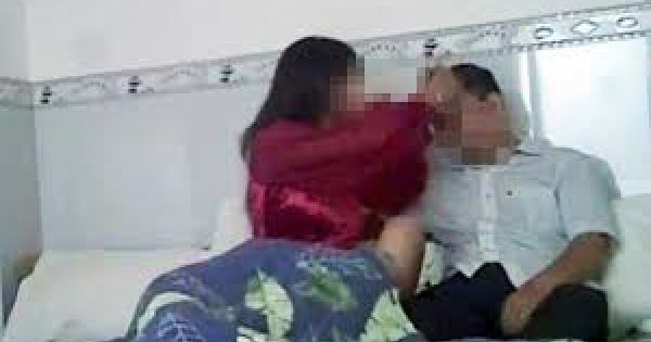 Lộ clip “nóng” quan hệ bất chính: Kỷ luật Cục trưởng Cục THADS Hậu Giang