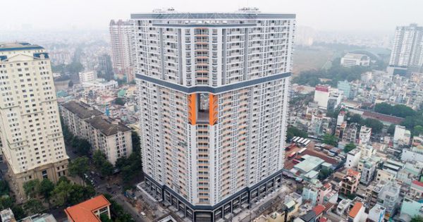 Thanh tra chỉ rõ nhiều sai phạm tại Tổng Công ty Địa ốc Sài Gòn