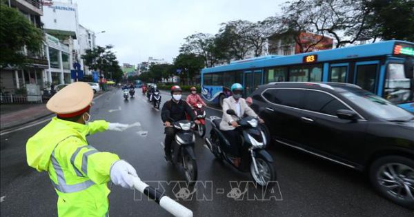 Thủ tướng yêu cầu trấn áp đua xe, ngừa tai nạn giao thông dịp 30/4 và 1/5