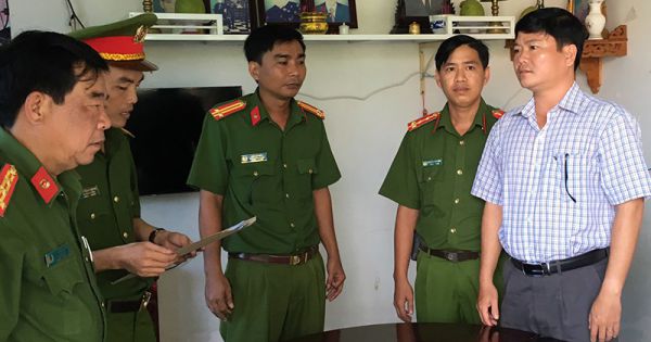 Trà Vinh: Hơn 100 cán bộ bị đề nghị kiểm điểm