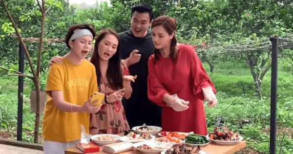 Nở rộ phim truyền hình thời lượng ngắn