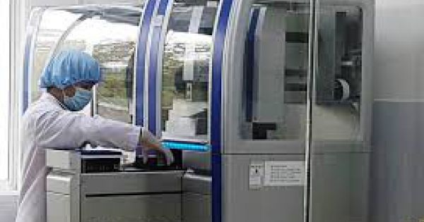 Quảng Nam mua hệ thống xét nghiệm Realtime PCR giá 7,2 tỉ
