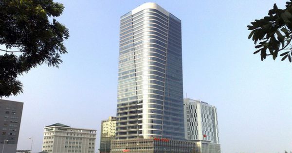 Cựu chủ tịch Petroland bị truy nã