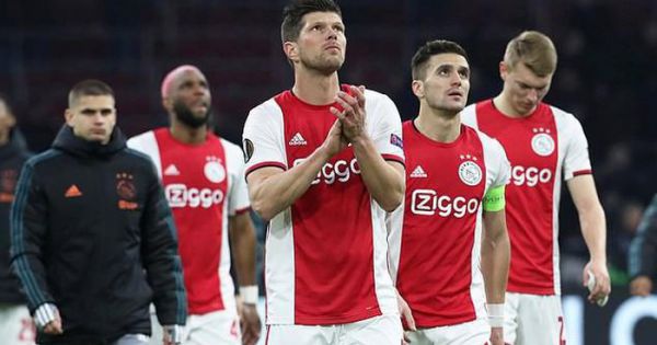 Giải VĐQG Hà Lan 2019/2020 chính thức bị hủy