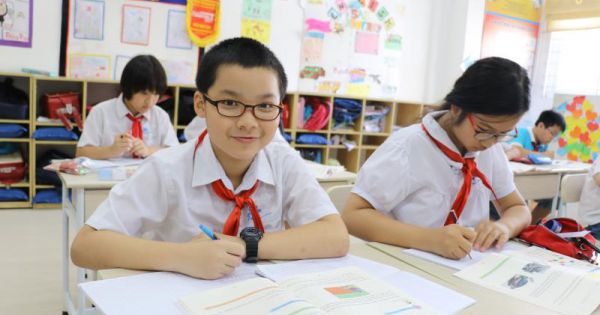 Hà Nội đề xuất cho học sinh đi học lại theo 4 giai đoạn