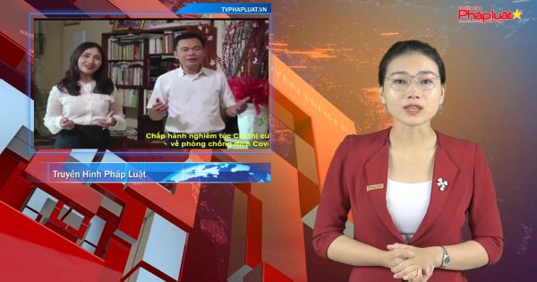 Hà Tĩnh: Bài ca chống dịch với những giai điệu vui tươi, đi vào lòng người