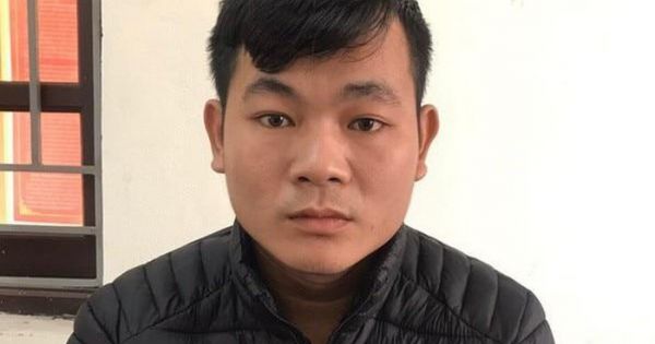 “Yêu râu xanh” giở trò đồi bại với bé gái 12 tuổi ngay trong nghĩa trang