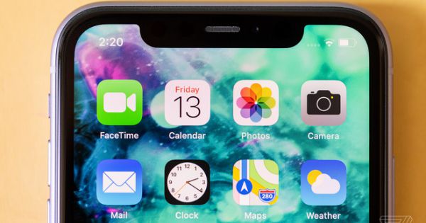 Apple thừa nhận các lỗ hổng trong ứng dụng Mail