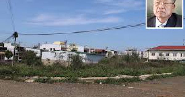 Kiến nghị công an vào cuộc vụ giao sai 71 lô đất ở Lâm Đồng