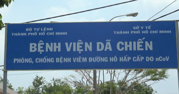 TP.HCM có hai ca dương tính trở lại với SARS-CoV-2