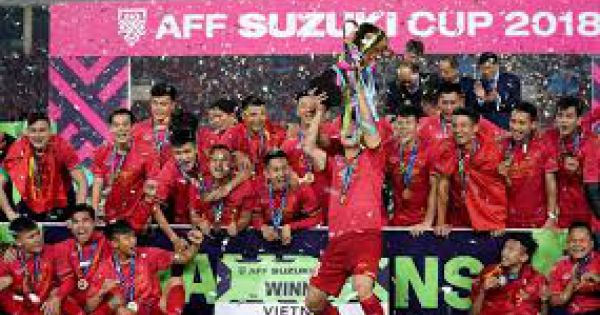 Việt Nam có bản quyền truyền hình AFF Cup 2020