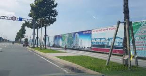 Vụ 43ha đất ở Bình Dương: Thu hồi hai chứng nhận quyền sử dụng đất