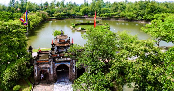 Cục Di sản yêu cầu Hà Nội kiểm kê hiện vật trong di tích