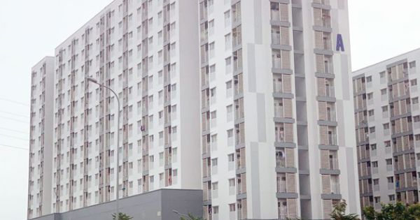 Đề xuất giảm 50% phí thẩm định dự án xây dựng