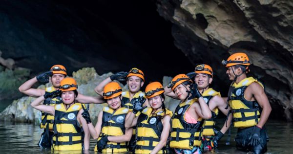 Mở cửa trở lại, du lịch Quảng Bình giảm giá sâu để thu hút khách nội địa