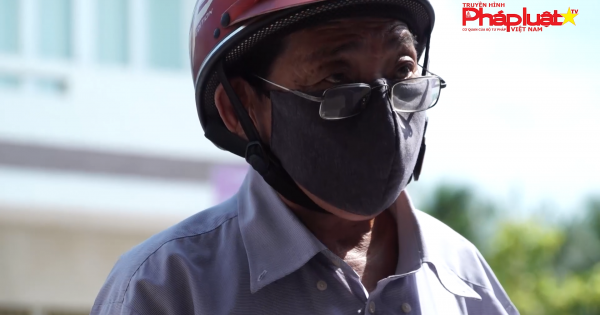 Tiền Giang: ATM gạo sẻ chia “Những tấm lòng vì đồng bào miền Tây ruột thịt”