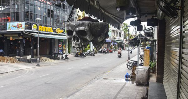 Tin nóng 28/04/2020