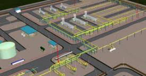 Bình Dương: Hơn 284 tỷ đồng xây dựng cống kiểm soát triều