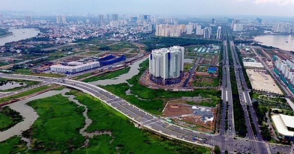 Chưa đủ cơ sở pháp lý để TPHCM thành lập thành phố trực thuộc thành phố