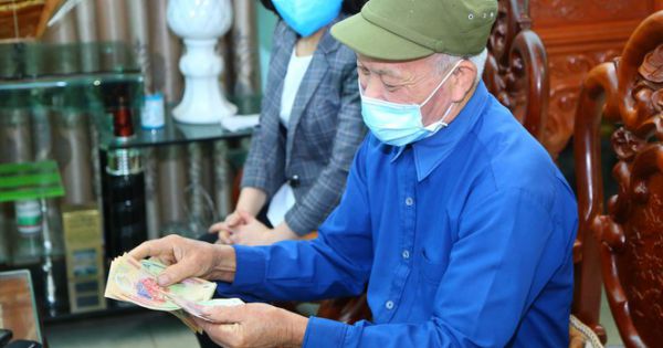 Gói hỗ trợ 62 ngàn tỷ: Bốn nhóm đối tượng sẽ nhận hỗ trợ trước 30/4